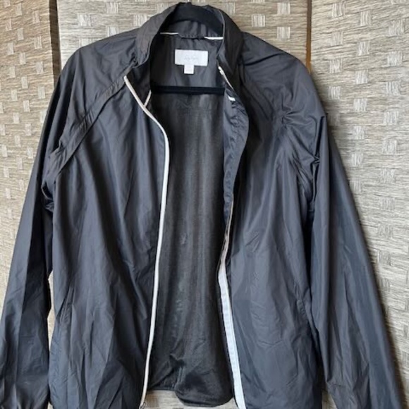 Women's Lady Hagen Golf Jacket with Zip Off Sleeves - Picture 1 of 6
